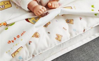 新生儿棉花被要多大的