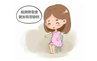 孕期骨质疏松究竟是什么原因导致的？孕期为何会出现骨质疏松症状？