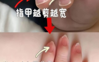 新生儿的指甲可以剪吗