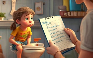 7岁儿童5天不大便，是便秘还是生病了？