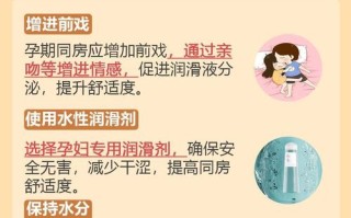 孕期同房没水怎么回事