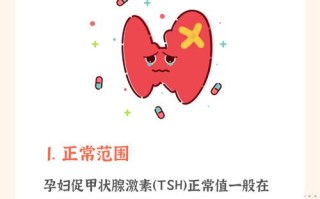 怀孕期甲状腺激素多少算正常？不同孕期标准有差异吗？