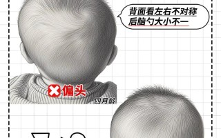 新生儿歪头睡要纠正吗？