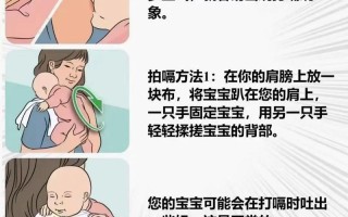 10天新生儿打嗝怎么办？