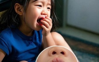 新生儿嘴唇干是缺水还是生病？这些常见原因家长必须知道！