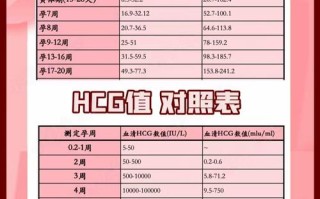 怀孕期间孕酮值多少算正常？不同孕周标准有何差异？低于正常值该怎么办？