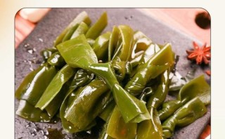 孕期血糖高到底能不能吃海带？吃多少才不会升糖太快？