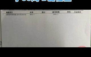 孕期38周临近分娩，这些检查项目究竟有哪些？