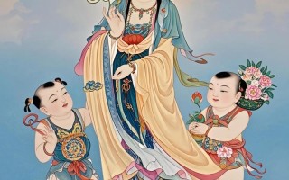 备孕期间梦见送子观音，是吉兆暗示还是心理投射？