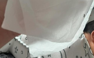 新生儿吃奶时鼻塞是正常现象吗？需要干预吗？