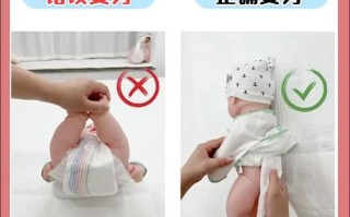 新生儿纸尿裤多久换一次才科学？不同阶段频率有何差异？