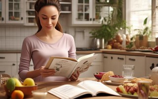 孕期餐后2小时血糖高怎么办？