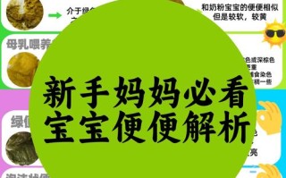 儿童拉绿色大便是什么原因？