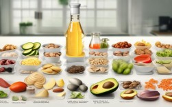 哪些脂溶性食物最健康？科学摄入指南