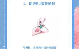 孕期怎样做才能让奶水多？有哪些科学方法能促进乳汁分泌？