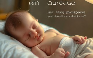 新生儿睡不安稳是黄疸惹的祸？