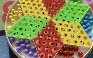 如何挑选既安全又益智的儿童游戏，还能让孩子玩得开心？