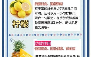 孕期吃水果真能让宝宝皮肤白吗？