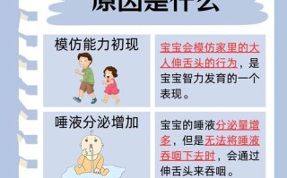 新生儿吐舌头什么意思