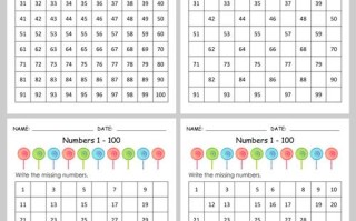 儿童学1到100视频，真能轻松掌握吗？