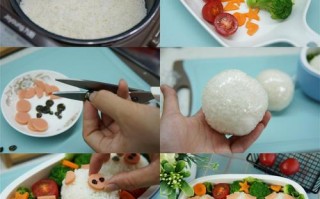 六一儿童节给孩子做什么菜既营养又有趣味？