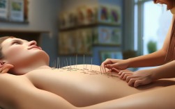 针灸能有效治疗皮肤病吗？科学依据解析