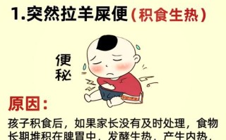 儿童排便不好怎么调理