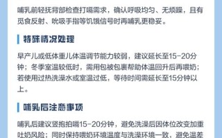 新生儿洗完澡后多久可以喝奶？洗澡后立即喂奶会不会影响消化？