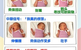 新生儿饿的快怎么回事