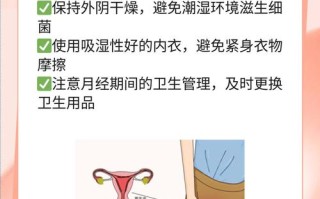 孕期外阴长了小疙瘩痒