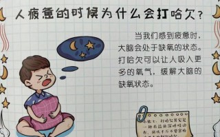 儿童老打哈欠怎么回事