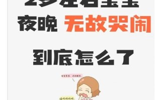 新生儿晚上频繁哭闹就一定是饿了吗？如何区分是饿了还是其他不适？