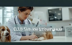 狗皮肤检测，狗皮肤检测一次多少钱