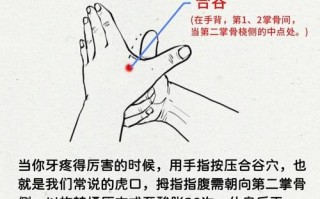 儿童晚上牙疼哭闹不止，有哪些家庭快速止疼方法能安全缓解？