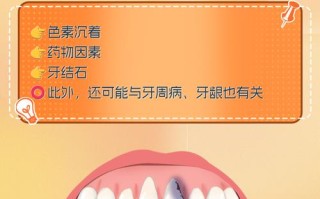 儿童牙龈发黑是正常现象还是疾病信号？需警惕哪些潜在原因？