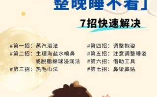 新生儿鼻塞流鼻涕，速效办法安全吗？