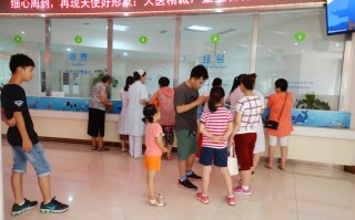 济南市六一儿童医院口碑如何？