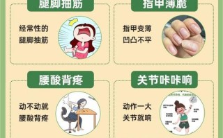 8岁儿童缺钙有哪些症状？