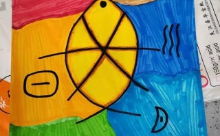 甲骨文儿童识字与绘画，如何让古老文字在孩子笔下活起来？