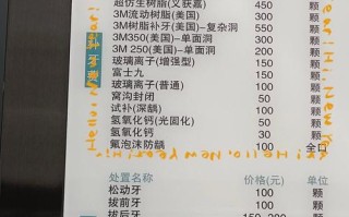 儿童补牙一颗牙费用差异大，不同材质、地区价格差多少？家长该如何选择？