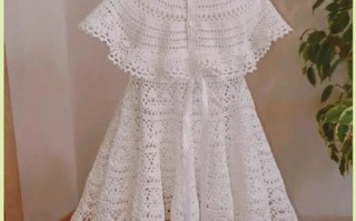 儿童钩针裙子花样视频，新手能快速学会吗？有哪些简单又好看的款式推荐？