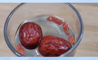 孕期喝红枣泡水可以吗？有哪些注意事项？