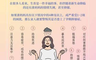 孕期情绪低落，该如何有效调节？