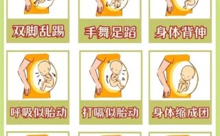 怀孕期间胎动一直很少，是胎儿发育异常还是其他原因导致的？