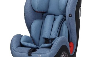 好儿童安全座椅到底值不值得买？