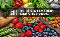 高蛋白高维生素的食物，高蛋白高维生素的食物有哪些
