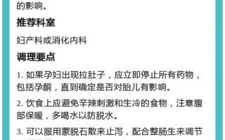 备孕期拉肚子是身体发出的健康警报吗？会影响受孕或胎儿发育吗？