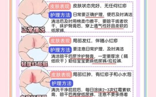 新生儿红屁股是哪些原因导致的？如何有效预防和护理？