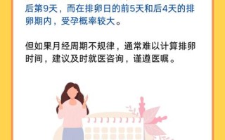 易孕期和排卵期是一回事吗？