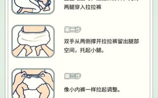 新生儿穿裤子视频教程，新手爸妈如何正确操作避免宝宝不适？